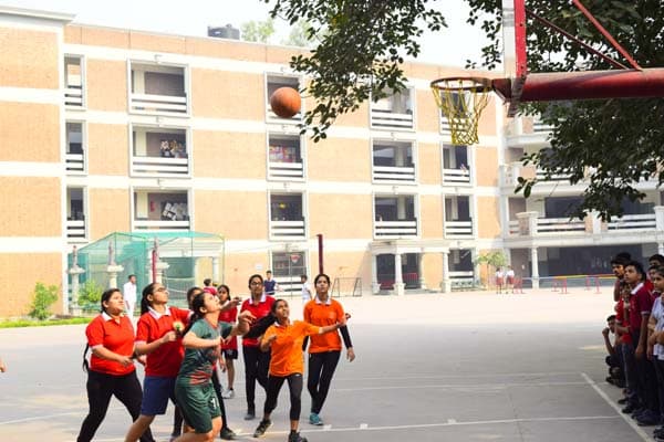 J.D. Tytler School Gallery 148