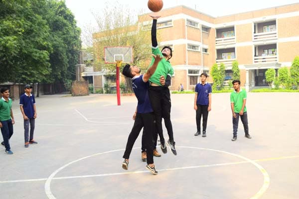 J.D. Tytler School Gallery 140