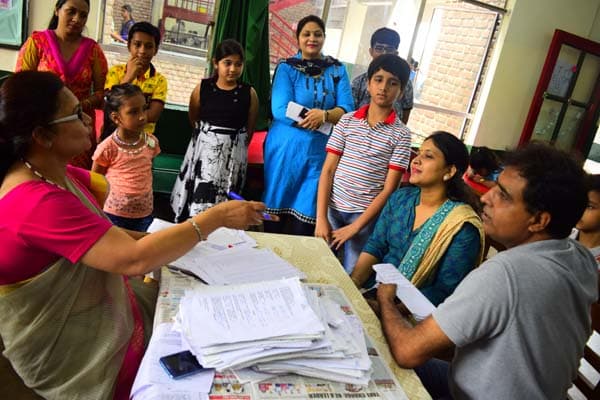 J.D. Tytler School Gallery 137