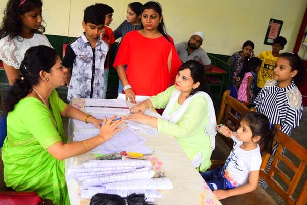 J.D. Tytler School Gallery 136