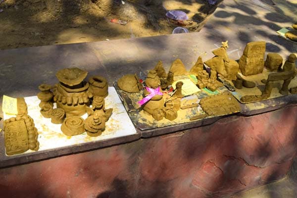 J.D. Tytler School Gallery 135