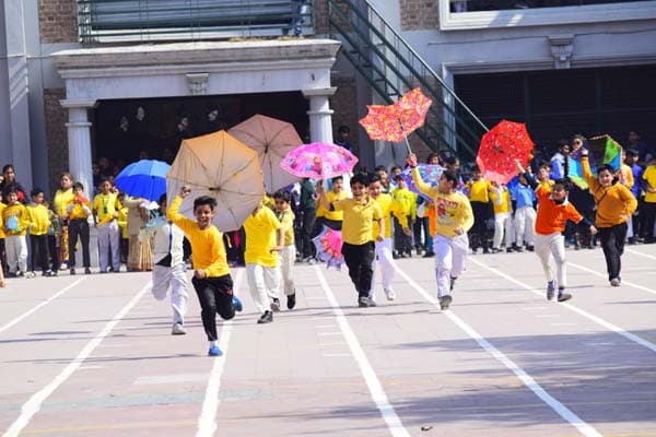 J.D. Tytler School Gallery 128