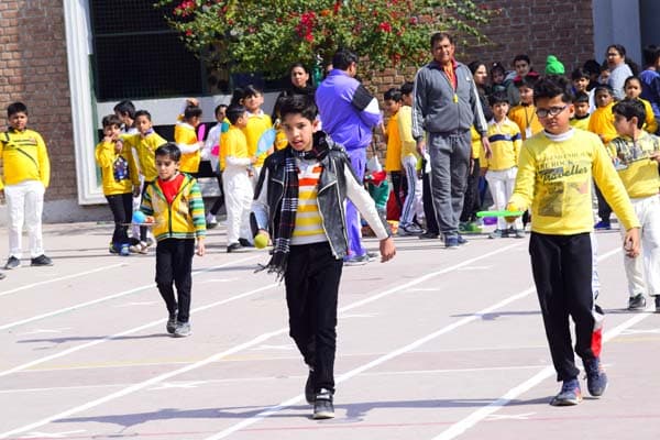 J.D. Tytler School Gallery 126