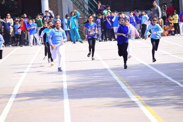 J.D. Tytler School Gallery 125