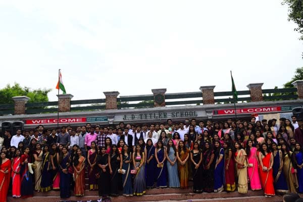 J.D. Tytler School Gallery 121