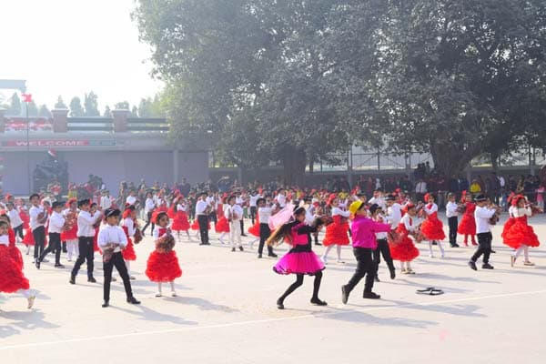 J.D. Tytler School Gallery 119