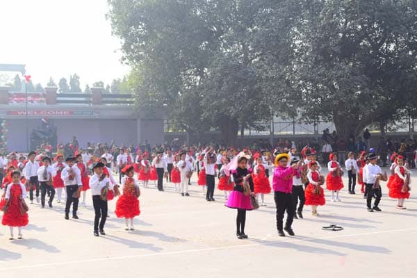 J.D. Tytler School Gallery 120