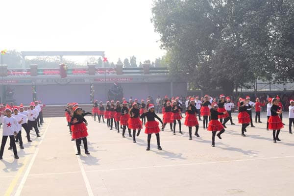 J.D. Tytler School Gallery 117