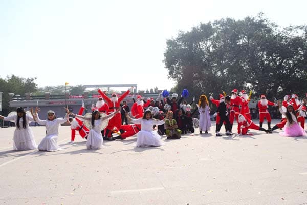 J.D. Tytler School Gallery 114