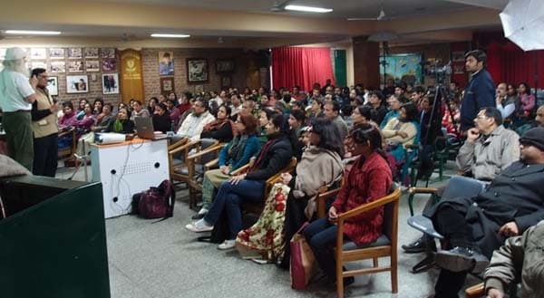 J.D. Tytler School Gallery 100