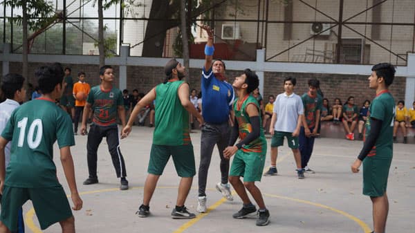 J.D. Tytler School Gallery 99