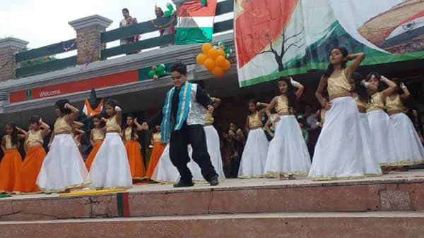 J.D. Tytler School Gallery 96