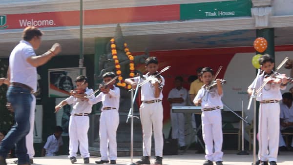 J.D. Tytler School Gallery 93