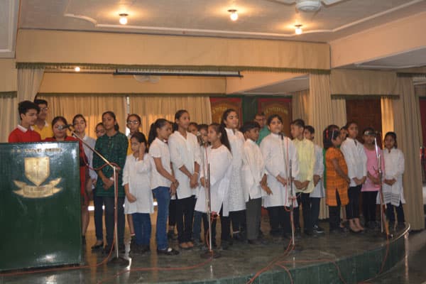 J.D. Tytler School Gallery 82