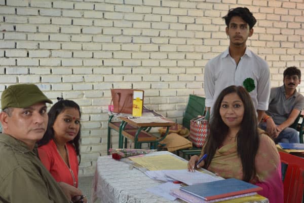 J.D. Tytler School Gallery 78