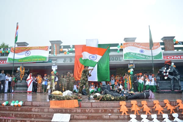 J.D. Tytler School Gallery 77