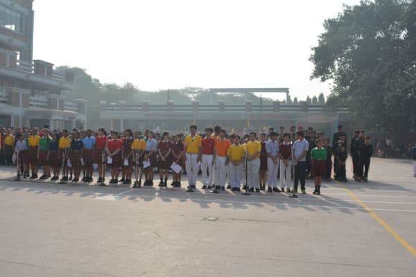 J.D. Tytler School Gallery 73