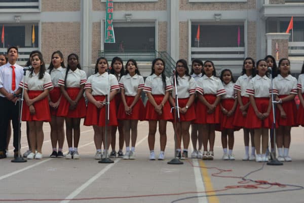 J.D. Tytler School Gallery 70