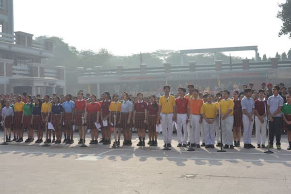 J.D. Tytler School Gallery 71