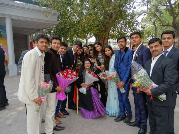 J.D. Tytler School Gallery 58