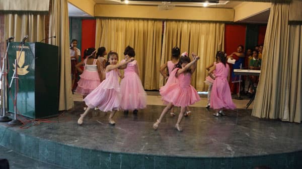 J.D. Tytler School Gallery 55