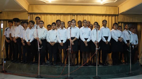 J.D. Tytler School Gallery 54