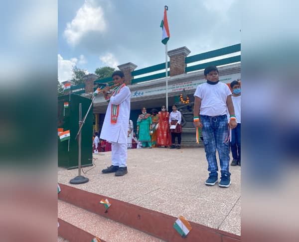 J.D. Tytler School Gallery 53