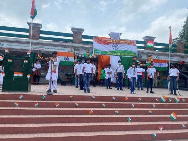 J.D. Tytler School Gallery 39