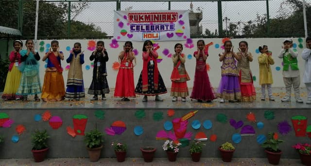 Rukmini Devi Public School Gallery 27