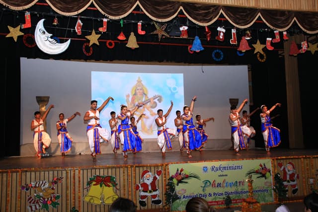 Rukmini Devi Public School Gallery 6
