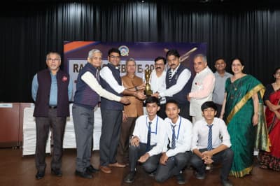 Ramjas School Gallery 16