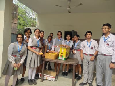 Ramjas School Gallery 14