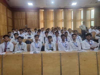 Ramjas School Gallery 10