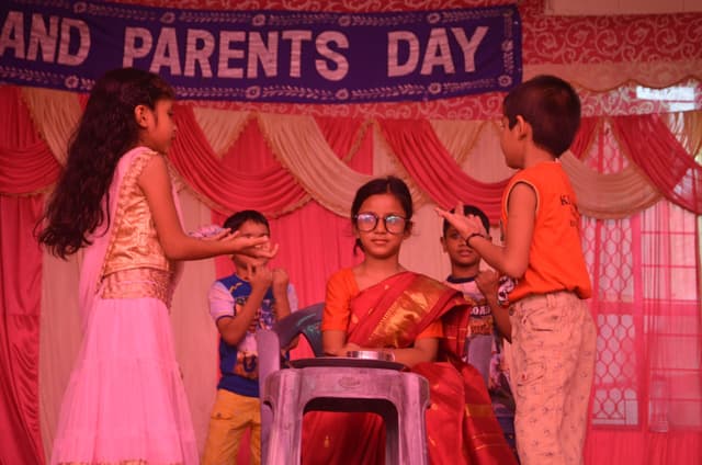 S.D Public Secondary School Gallery 11