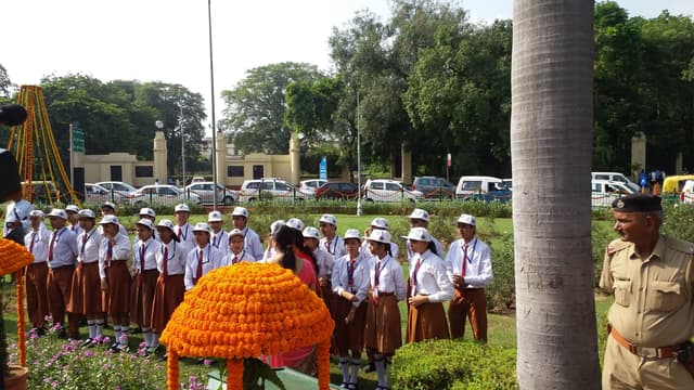 S.D Public Secondary School Gallery 9