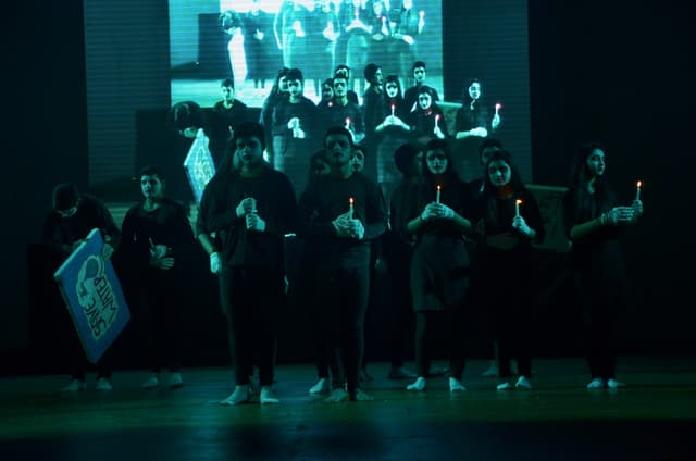 S.D Public Secondary School Gallery 8