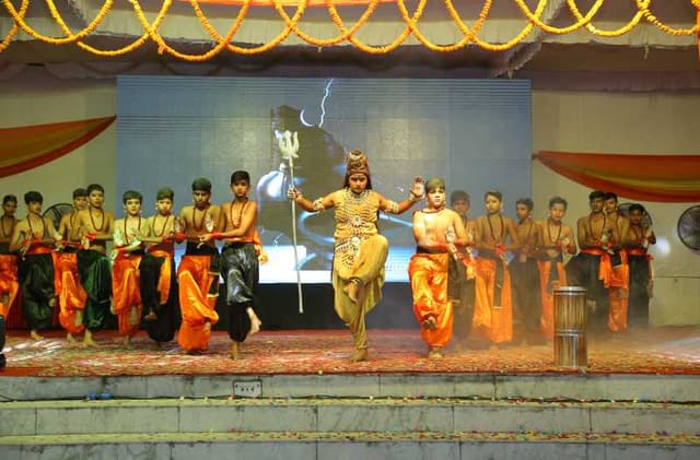 S.D. Public School Gallery 1