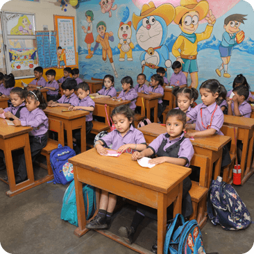 S.D. Public School Gallery 3