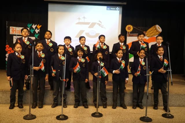 Faith Academy Gallery 65