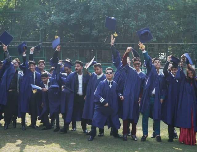 Faith Academy Gallery 47