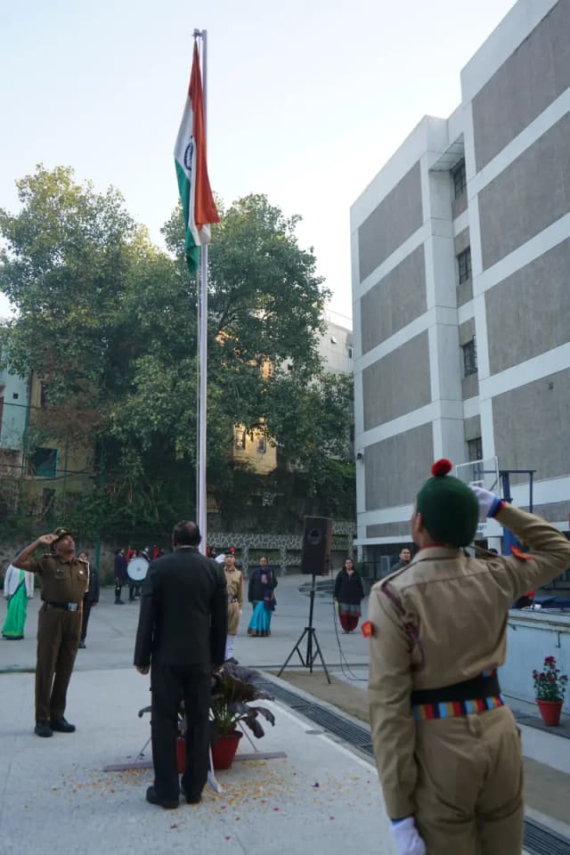 Faith Academy Gallery 54