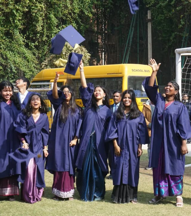 Faith Academy Gallery 43