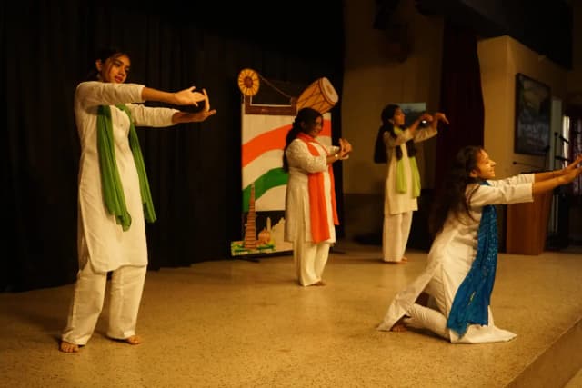 Faith Academy Gallery 8