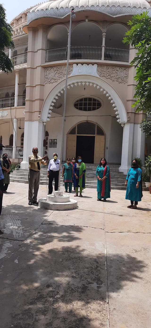 Sant Nagpal Public School Gallery 22