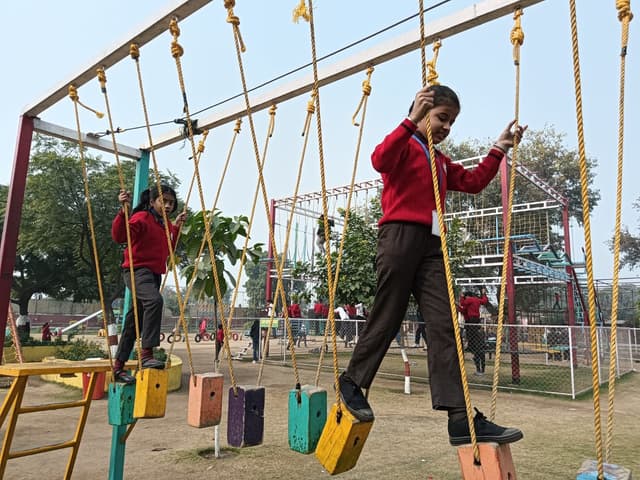 Sant Namdev Public School Gallery 1