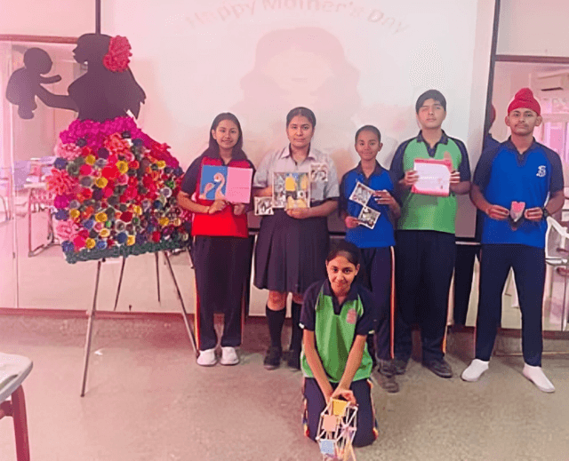 Sant Sujan Singh Ji International School Gallery 6