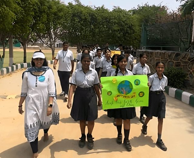 Sant Sujan Singh Ji International School Gallery 5