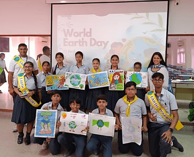 Sant Sujan Singh Ji International School Gallery 4