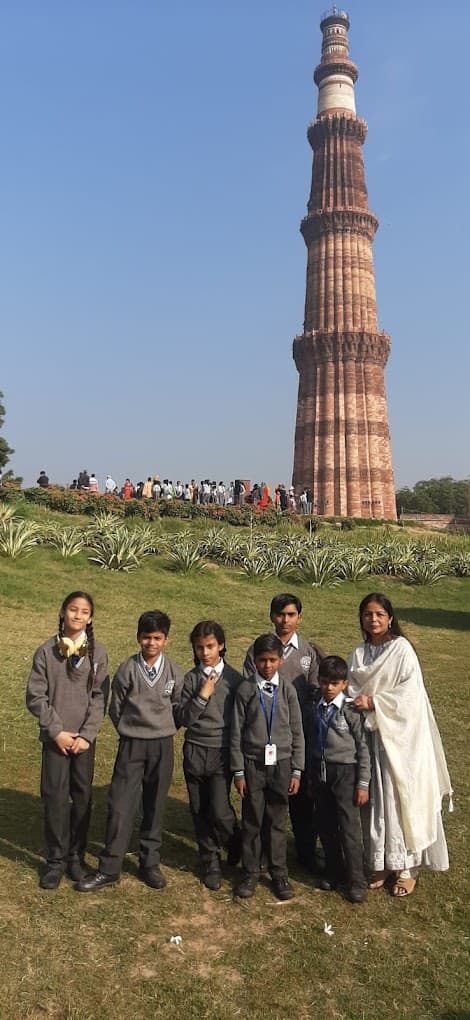 Saraswati Bal Bharti Public School Gallery 2