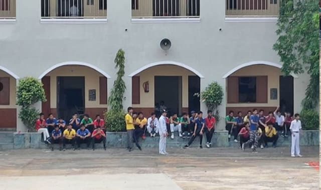 Sardar Patel Public Senior Secondary School Gallery 6